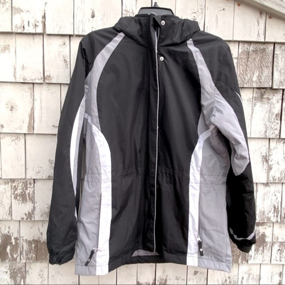 Radiance Free Country Hooded Winter Jacket - Picture 8 of 8